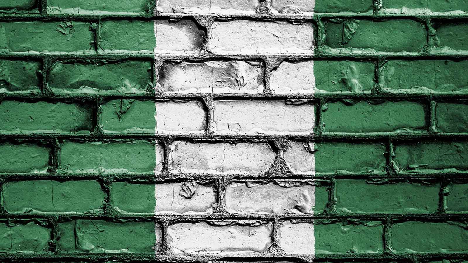 NIGERIA ELECTIONS!