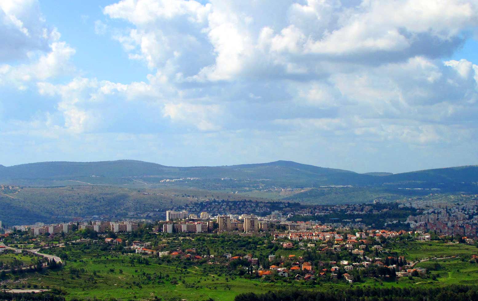 Karmiel