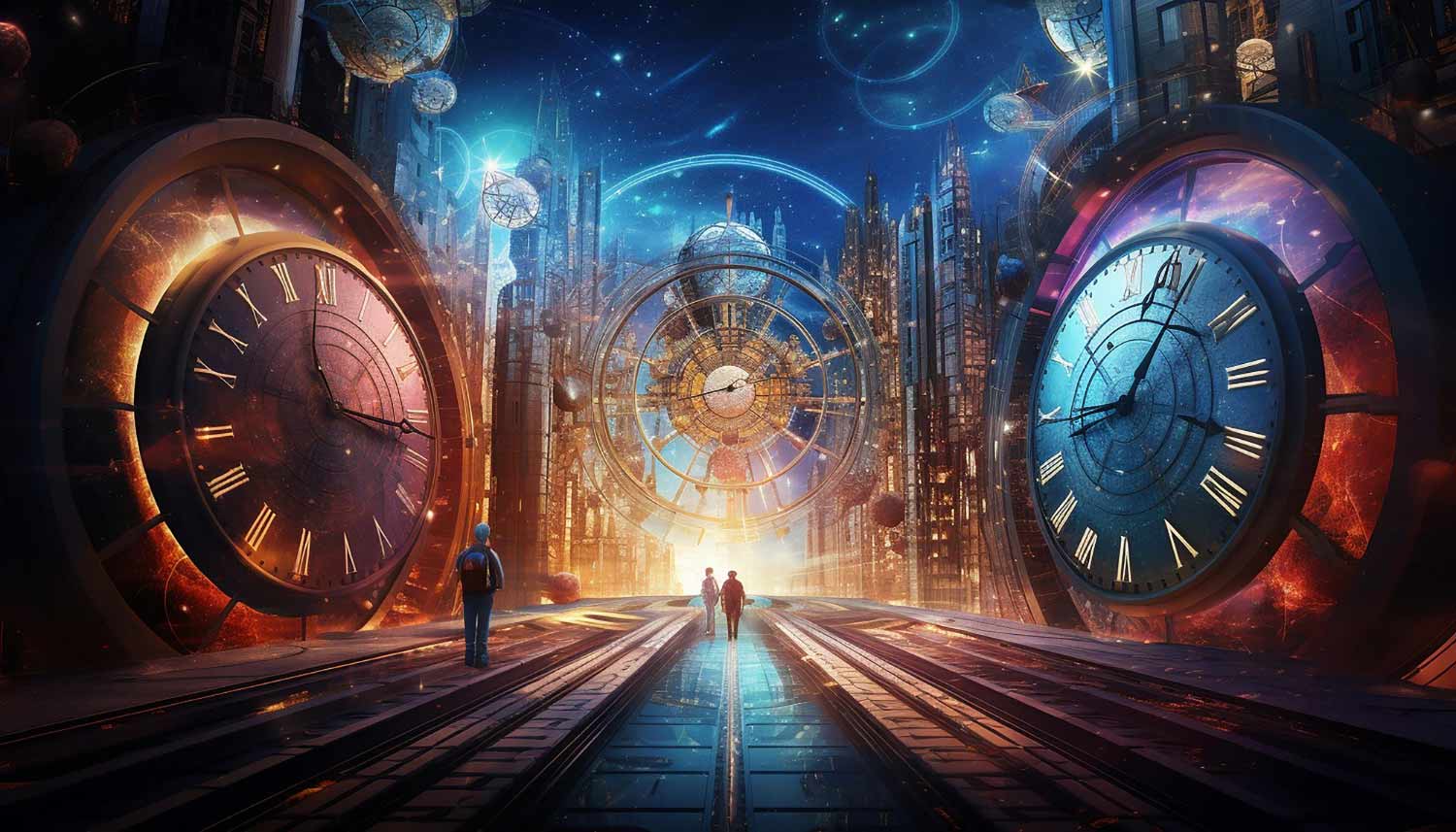 Where we are Now in Bible Prophecy?