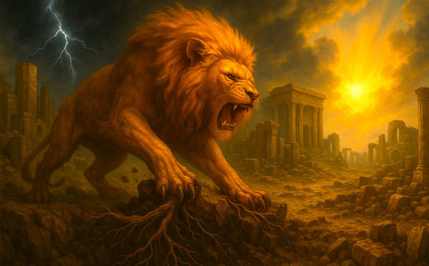 Tammuz: Turmoil and Opportunity