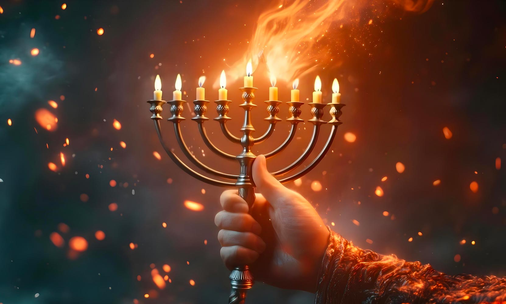 Kislev 2025