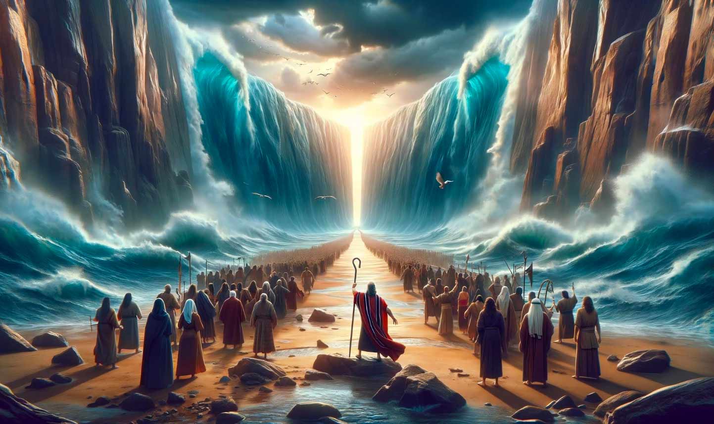 Pesach 2026